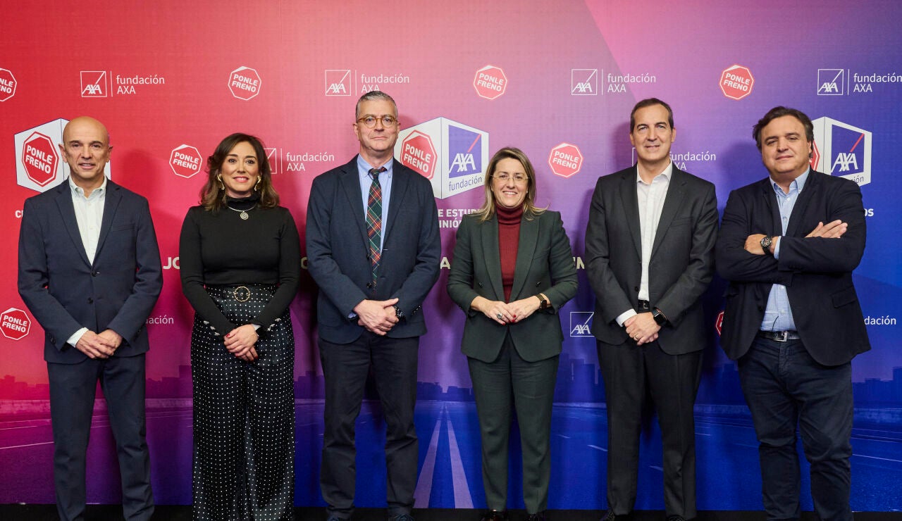Ponle Freno analiza los siniestros con animales en carretera coincidiendo con la época en la que crecen estos accidentes 