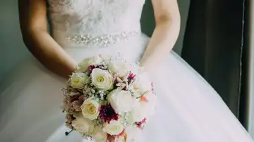 Vestidos de novia sostenibles