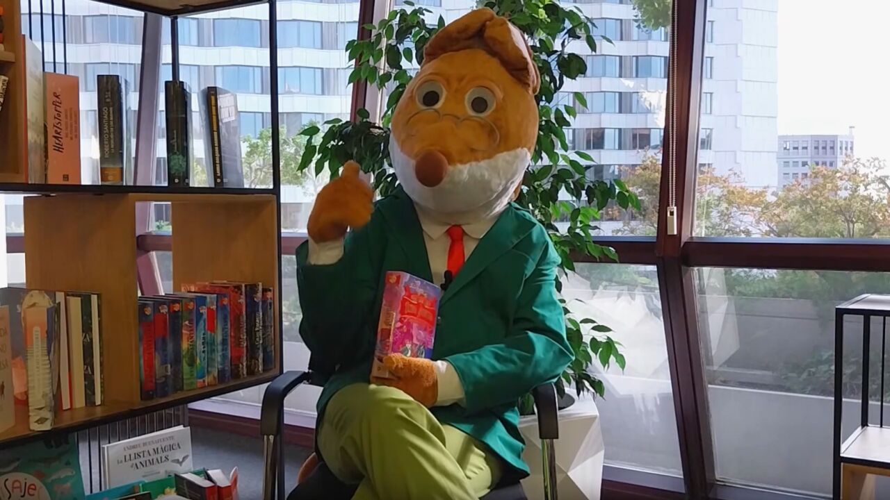 Así es la última aventura de Gerónimo Stilton en el Decimosexto viaje ...