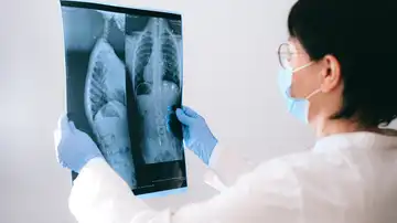 Avances en investigación Avances en investigación