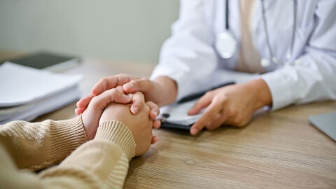 consulta médica