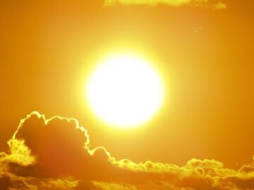 Olas de calor