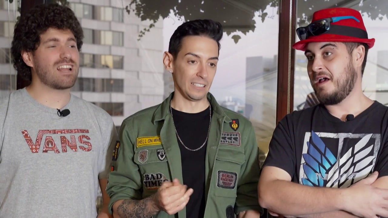 Los Compas vuelven a la acción con una nueva aventura | CREA LECTURA