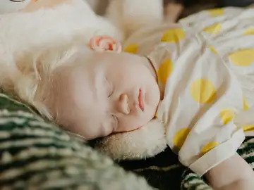 Uno de cada tres niños que padezca meningitis sufrirá las secuelas de por vida Uno de cada tres niños que padezca meningitis sufrirá las secuelas de por vida