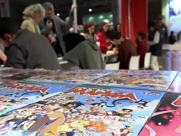 Kohva, Wild Beast Forest House, Planeta Limbo y Soma: las historias más populares de Planeta Manga Kohva, Wild Beast Forest House, Planeta Limbo y Soma: las historias más populares de Planeta Manga