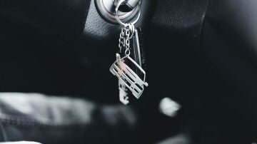 ¿Cómo arrancar el coche en invierno?