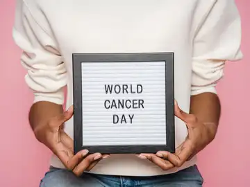 Un diagnóstico temprano es la mejor defensa: Día Mundial contra el Cáncer Un diagnóstico temprano es la mejor defensa: Día Mundial contra el Cáncer
