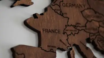 Francia Francia