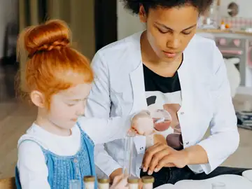 Inspiring Girls, la fundación que busca motivar a las jóvenes y niñas al ponerlas en contacto con referentes femeninos inspiradores Inspiring Girls, la fundación que busca motivar a las jóvenes y niñas al ponerlas en contacto con referentes femeninos inspiradores