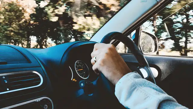 El 15 % de los jóvenes españoles ha tenido un accidente de tráfico por falta de sueño El 15 % de los jóvenes españoles ha tenido un accidente de tráfico por falta de sueño