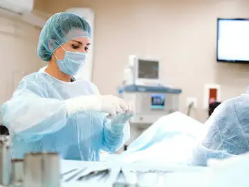 La igualdad de género de un país tiene consecuencias en la salud de toda la población La igualdad de género de un país tiene consecuencias en la salud de toda la población