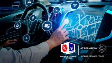 El 84% de los conductores valora como muy importante o influyente los elementos de seguridad a la hora de comprar un coche