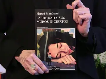 Haruki Murakami Haruki Murakami