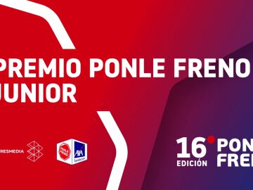 Premio Ponle Freno Junior: