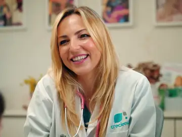 Lucía, mi pediatra lanza su último libro, Los Virus No Entran Por Los Pies, sobre los mitos más comunes dentro de la salud infantil Lucía, mi pediatra lanza su último libro, Los Virus No Entran Por Los Pies, sobre los mitos más comunes dentro de la salud infantil
