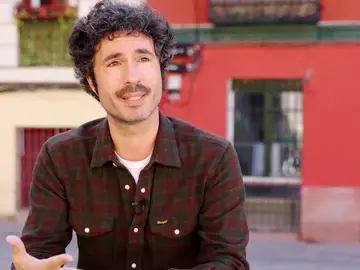 Luis García-Rey Luis García-Rey