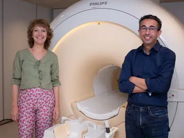 Sevilla.-Un estudio de la UPO confirma que el virus del herpes simple tipo uno incrementa el riesgo de padecer Alzheimer Sevilla.-Un estudio de la UPO confirma que el virus del herpes simple tipo uno incrementa el riesgo de padecer Alzheimer