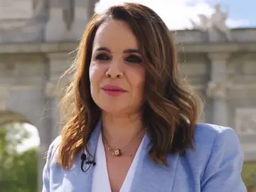 Carme Chaparro presenta Castigo Carme Chaparro presenta Castigo