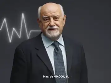 "Más de 40.000 desfibriladores pueden salvar muchas vidas" "Más de 40.000 desfibriladores pueden salvar muchas vidas"