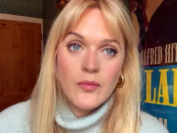Dolly Alderton nos habla de Todo final es un comienzo Dolly Alderton nos habla de Todo final es un comienzo