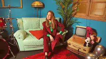 Nena Daconte Nena Daconte