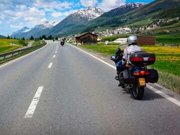 Dashcam para motos