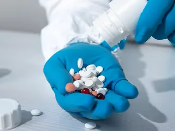 Medicamentos. Medicamentos.