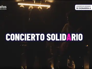 Colabora con la fila 0 del concierto por la salud mental de Constantes y Vitales Colabora con la fila 0 del concierto por la salud mental de Constantes y Vitales