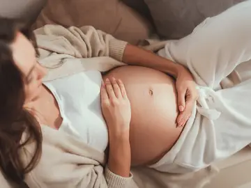 En Europa, cerca del 14 % de las mujeres embarazadas recurren a probióticos En Europa, cerca del 14 % de las mujeres embarazadas recurren a probióticos