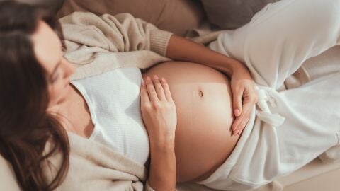 En Europa, cerca del 14 % de las mujeres embarazadas recurren a probióticos