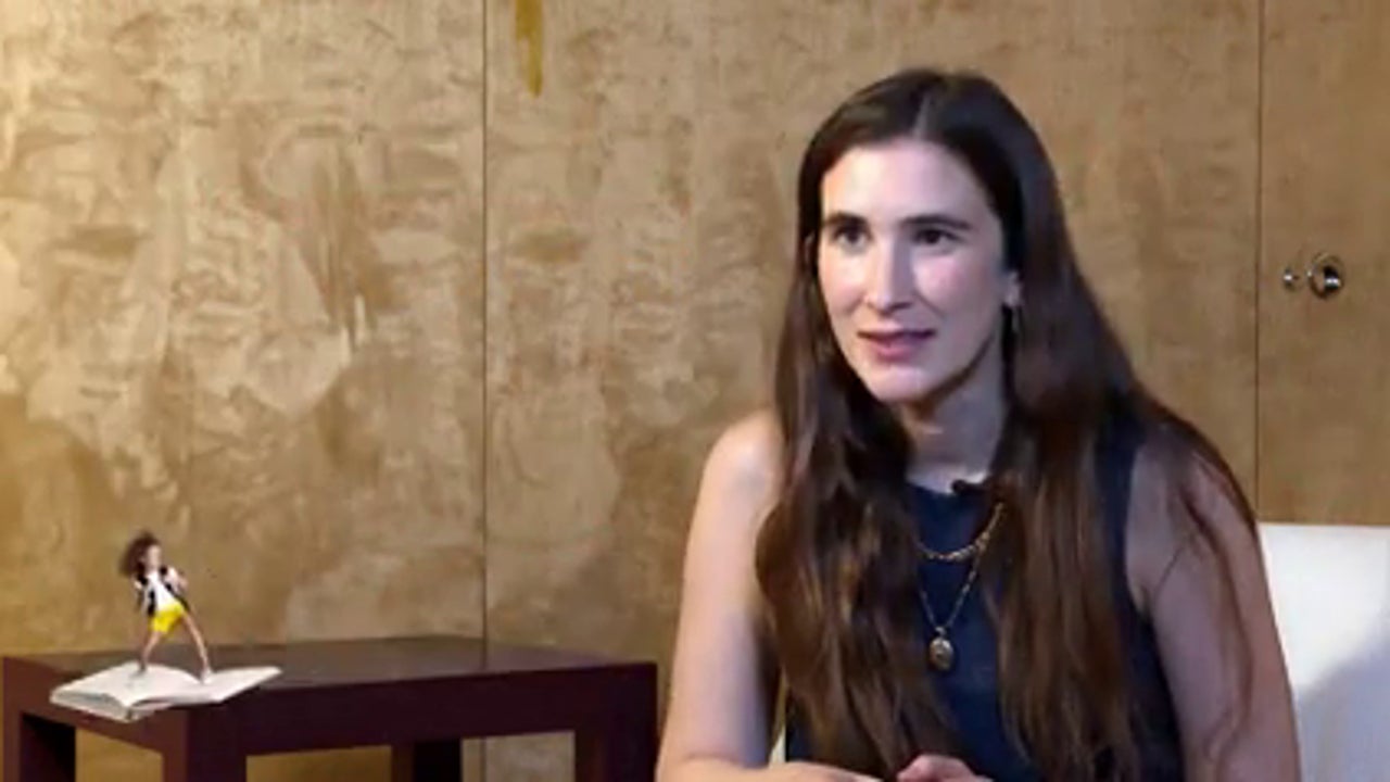 Katherine Rundell nos habla sobre el fenómeno mundial que se ha ...