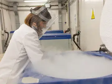 El Cima Universidad de Navarra celebra 20 años de investigación biomédica al servicio del paciente El Cima Universidad de Navarra celebra 20 años de investigación biomédica al servicio del paciente