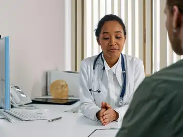 Hasta un 7% de los pacientes puede sufrir errores en el diagnóstico perjudiciales Hasta un 7% de los pacientes puede sufrir errores en el diagnóstico perjudiciales