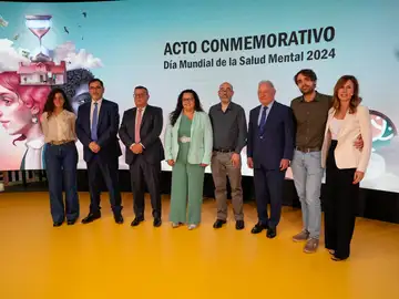 Salud Mental España llama a terminar con la precariedad laboral por ser un factor de riesgo de malestar psíquico en las personas trabajadoras Salud Mental España llama a terminar con la precariedad laboral por ser un factor de riesgo de malestar psíquico en las personas trabajadoras