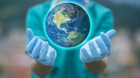 La OMS alerta sobe la "vulnerabilidad mundial" a posibles futuras pandemias