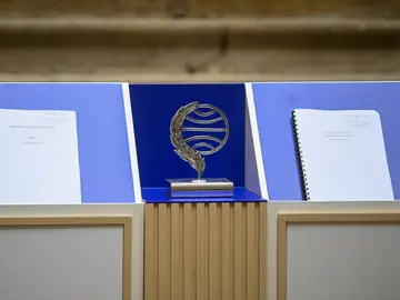Galardón del Premio Planeta Galardón del Premio Planeta