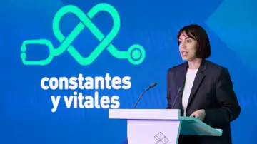 Diana Morant, ministra de Ciencia e Innovación Diana Morant, ministra de Ciencia e Innovación