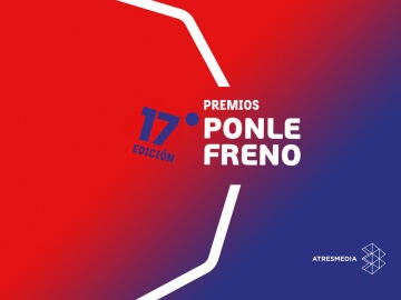 Abierto el plazo para presentarse a los premios Ponle Freno de Seguridad Vial en su 17ª edición