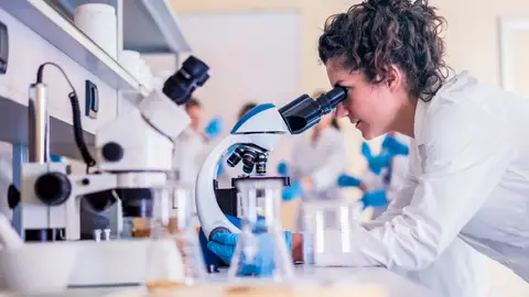 Espana entre los paises con mayor confianza en los cientificos segun estudio con participacion de FECYT Espana entre los paises con mayor confianza en los cientificos segun estudio con participacion de FECYT