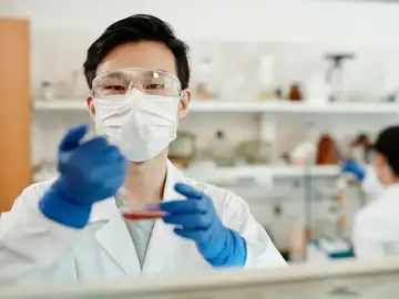 China y España rfuerzan sus relaciones en materia de ciencia e investigación China y España rfuerzan sus relaciones en materia de ciencia e investigación