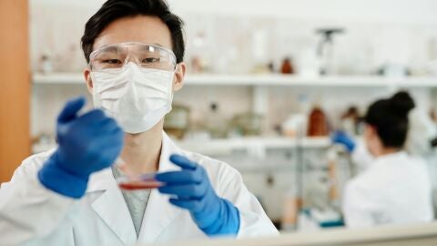 China y España rfuerzan sus relaciones en materia de ciencia e investigación