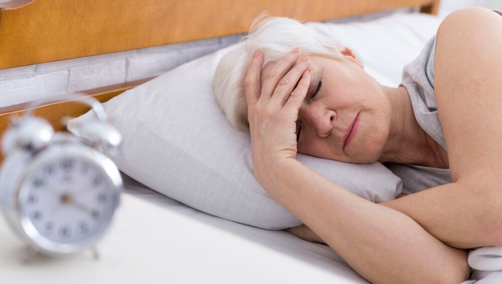 La ciencia descubre qué ocurre en el cerebro cuando llevamos demasiado tiempo sin dormir