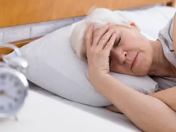 La ciencia descubre qué ocurre en el cerebro cuando llevamos demasiado tiempo sin dormir La ciencia descubre qué ocurre en el cerebro cuando llevamos demasiado tiempo sin dormir