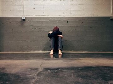 Depresión en adolescentes