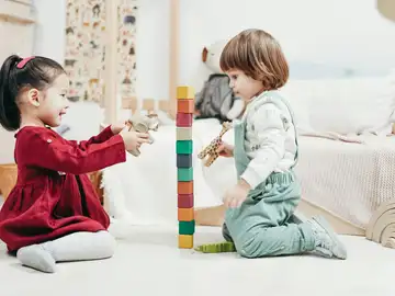 Aumento del 300% en los casos de autismo en 20 años: expertos identifican signos de alerta temprana Aumento del 300% en los casos de autismo en 20 años: expertos identifican signos de alerta temprana
