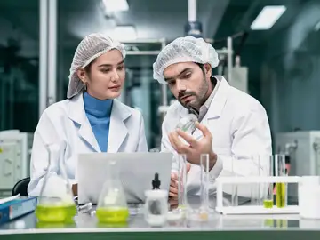El CSIC, la institución española con más proyectos financiados en las becas Marie Sklodowska Curie El CSIC, la institución española con más proyectos financiados en las becas Marie Sklodowska Curie