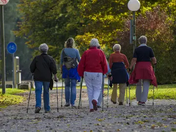La importancia de modificar hábitos saludables para prevenir riesgos neurológicos como el ictus, demencia y depresión en los adultos mayores La importancia de modificar hábitos saludables para prevenir riesgos neurológicos como el ictus, demencia y depresión en los adultos mayores