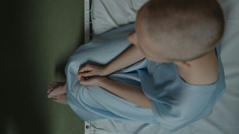 Terapia génica con CRISPR muestra eficacia en modelos preclínicos de cáncer infantil
