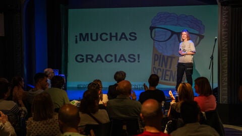Pint of Science celebra su 10ª edición con más de 1.000 eventos en bares de 75 localidades españolas
