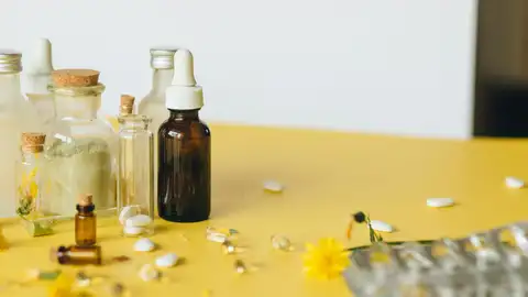 La homeopatía es una pseudoterapia sin aval científico La homeopatía es una pseudoterapia sin aval científico